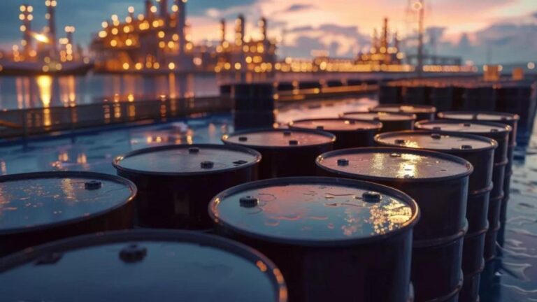 Oil Prices Surge as West Asia Tensions Raise Fears of Global Supply Disruptions