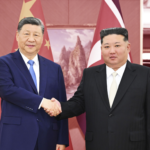 Kim Jong Un Pledges Stronger China Ties in Message to Xi Jinping