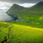 Faroe Islands: The Remote Atlantic Archipelago Where Small Population Meets Extraordinary Natural Beauty