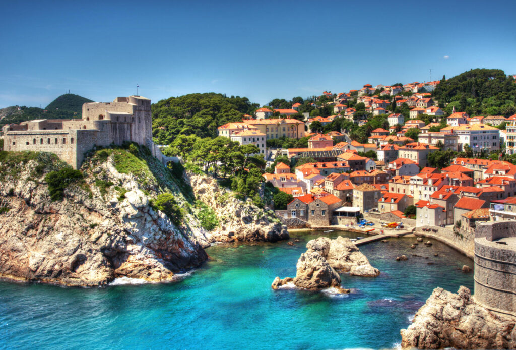Slovenia’s Tiny Adriatic Coast Offers Big Adventures for Travelers