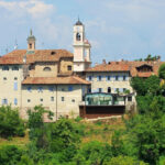 Atmosphere Core Expands into Europe with Opening of Borgo Monchiero Heritage in Italy