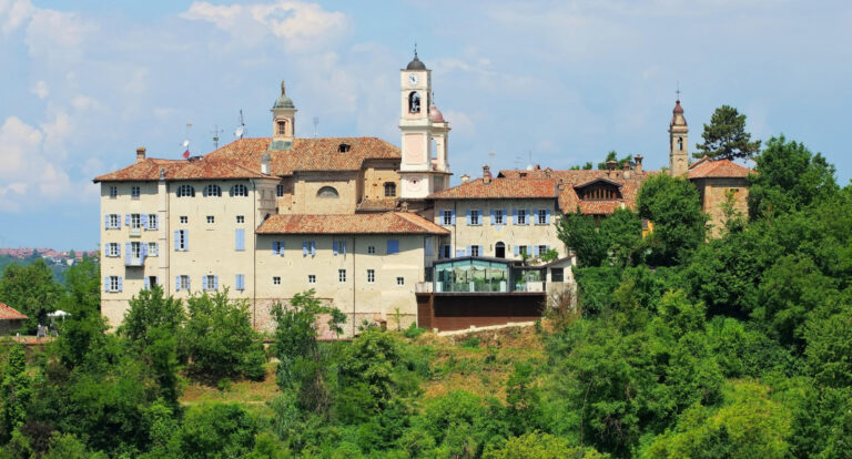 Atmosphere Core Expands into Europe with Opening of Borgo Monchiero Heritage in Italy