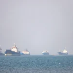Iran Sets Tough Conditions for Reopening Strait of Hormuz as Talks Continue