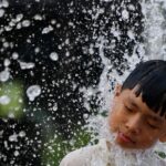 South Korea Battles Record-Breaking Heatwave as Temperatures Soar to 42.5°C