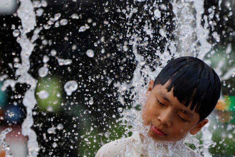 South Korea Battles Record-Breaking Heatwave as Temperatures Soar to 42.5°C