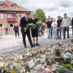17-Year-Old Girl Killed in Sword Attack at Swedish High School
