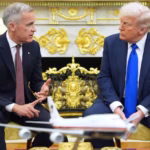 US Imposes 50% Tariffs on Canadian Goods After Trade Talks Collapse