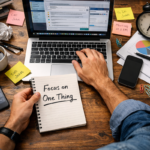 Why Being Busy Is No Longer Seen as a Sign of Success