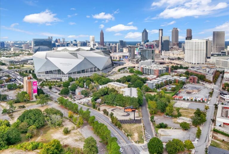 Atlanta Real Estate Market Faces Uncertainty in Mid-2026, but Long-Term Outlook Remains Positive