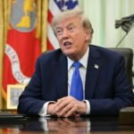 Trump Moves to Restrict Birthright Citizenship as New Orders Face Legal Challenges