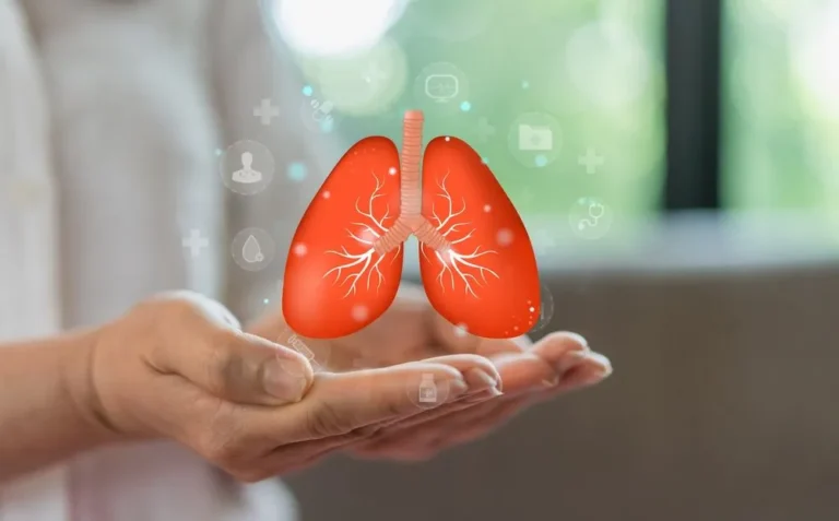 How to Take Better Care of Your Lungs: Everyday Habits That Support Healthy Breathing