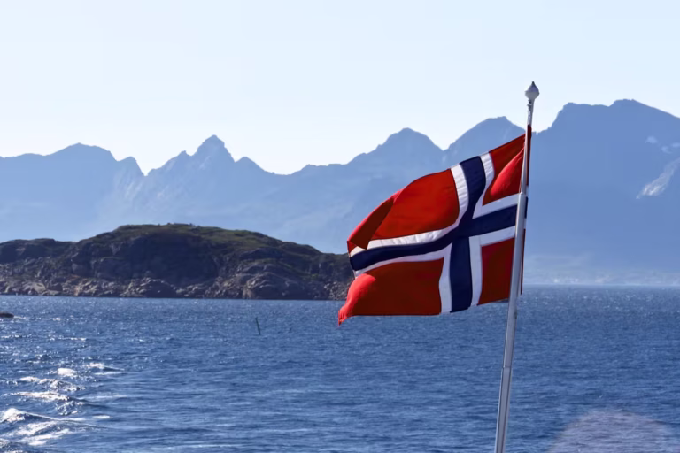 Norway’s Wealth Fund Posts Record $184 Billion Profit in First Half of 2026