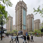 China’s Luxury Housing Market Surges as Tech Wealth Fuels Demand for High-End Homes