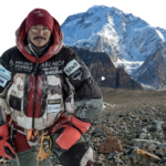 Broad Peak Avalanche Kills Renowned Mountaineer Nirmal Purja and Nine Other Climbers in Pakistan