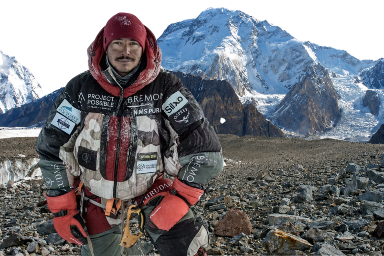Broad Peak Avalanche Kills Renowned Mountaineer Nirmal Purja and Nine Other Climbers in Pakistan