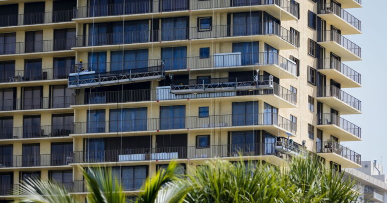 New Mortgage Rules Could Make Condo Purchases More Challenging as Fannie Mae and Freddie Mac Tighten Lending Standards