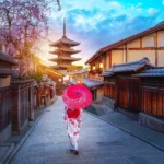 Kyoto: Japan’s Timeless Cultural Capital Draws Travelers Into a Journey Through History and Tradition