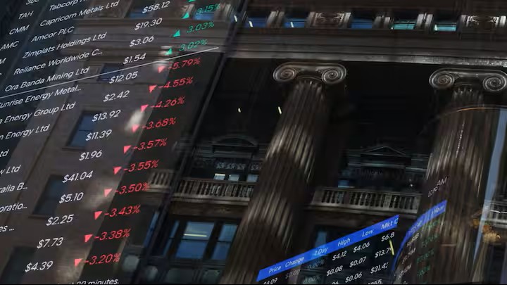 Asian Stocks Rise as Softer US Jobs Data Eases Rate Fears, While Oil Prices Climb