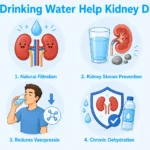 From Hydration to Blood Pressure: 7 Ways to Take Better Care of Your Kidneys