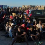 Morocco Intercepts More Than 100 Migrants Near Ceuta Border Amid Fears of New Mass Crossing