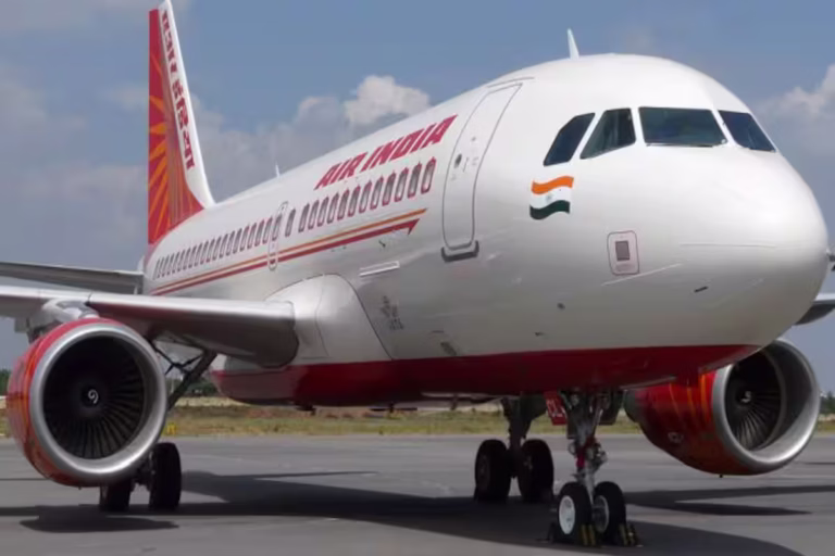 Air India Flight Drops 300 Feet, Injuring 17 as Pilot Faces Drug Test Investigation