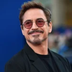 Beyond Iron Man: The Extraordinary Journey of Robert Downey Jr.