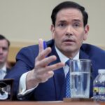 Rubio and UAE Official Discuss Strait of Hormuz Security as Regional Tensions Rise