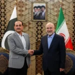 Pakistan’s Army Chief Munir Returns to Iran: Can He Break the US-Iran War Deadlock?