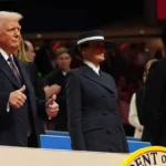 Iranian State TV Targets Barron Trump in Threatening Video, Claims $10 Million Reward