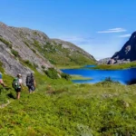Hiking Norway’s Remote Russian Border Offers a Rare Arctic Adventure