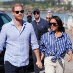 Harry and Meghan’s UK Return Signals a New Chapter Focused on Family, Charity and New Opportunities