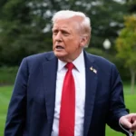 Trump Claims Iran Talks Are Underway, Tehran Denies Negotiations Amid Ongoing Conflict