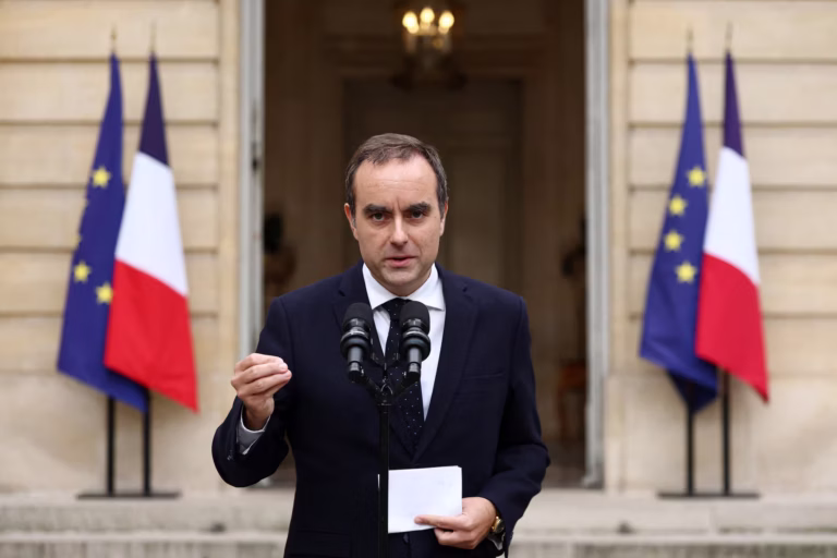 France’s Debt Crisis Deepens Political Divide as 2027 Election Comes Under Pressure