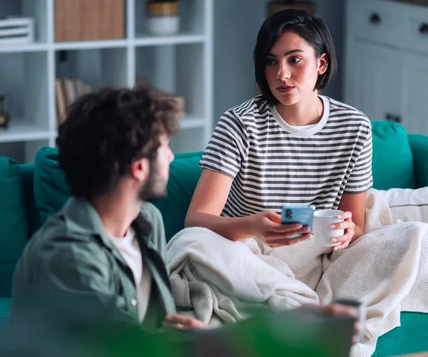 Why Gen Z Is Redefining Friendship, Adulthood and the Way We Connect