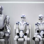 Unitree Robotics Shares Soar More Than 600% in Shanghai Debut as China Pushes to Lead Humanoid Robot Race