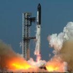 SpaceX Unveils $100 Billion Louisiana Starbase, Set to Transform the Future of Space Launches