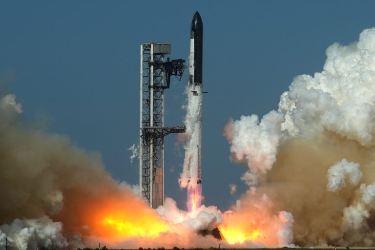 SpaceX Unveils $100 Billion Louisiana Starbase, Set to Transform the Future of Space Launches