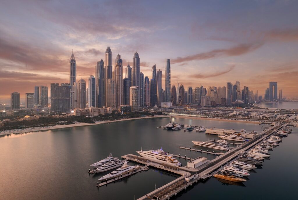 Dubai Real Estate Market Surges as 24,000 New Units Delivered in First Half of 2026