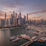 Dubai Real Estate Market Surges as 24,000 New Units Delivered in First Half of 2026