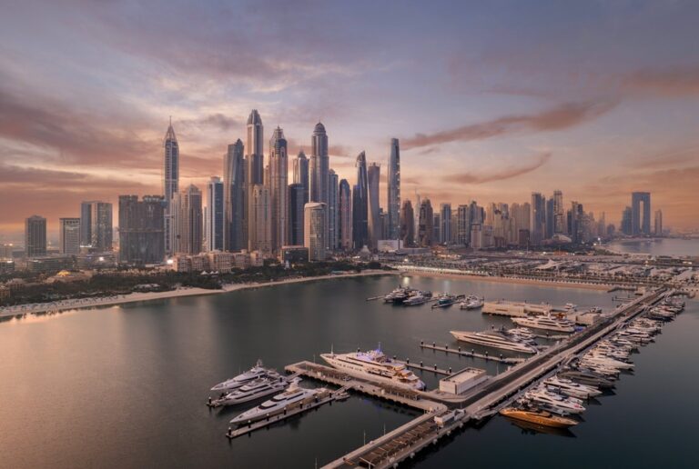 Dubai Real Estate Market Surges as 24,000 New Units Delivered in First Half of 2026