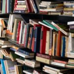 The Mystery Behind the Sudden Rush for Secondhand Books
