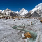 Tragedy on Pakistan’s Broad Peak: International Search Continues After Avalanche