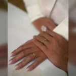Cristiano Ronaldo Marries Georgina Rodríguez After Nearly a Decade Together