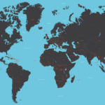 The World’s Leadership Test: How Political Power Is Reshaping the Global Order