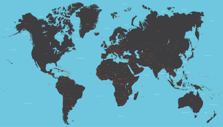 The World’s Leadership Test: How Political Power Is Reshaping the Global Order