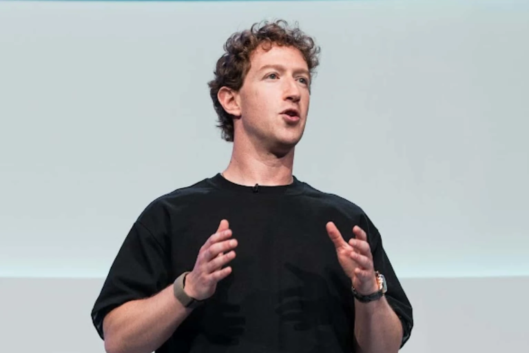Why Silicon Valley’s AI Leaders Keep Writing Grand Manifestos About the Future