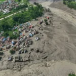 Nepal Flash Flood Death Toll Rises to 616 as Hundreds Remain Missing