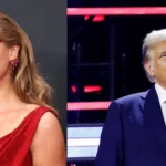 Taylor Swift Songs Silenced in Trump and White House Posts After Political Music Use
