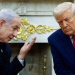 Netanyahu Rejects Trump’s 15-Point Gaza Plan, Deepening Rift Over War’s Future
