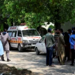 Deadly Hospital Fire in Islamabad Claims Lives of 15 Newborns